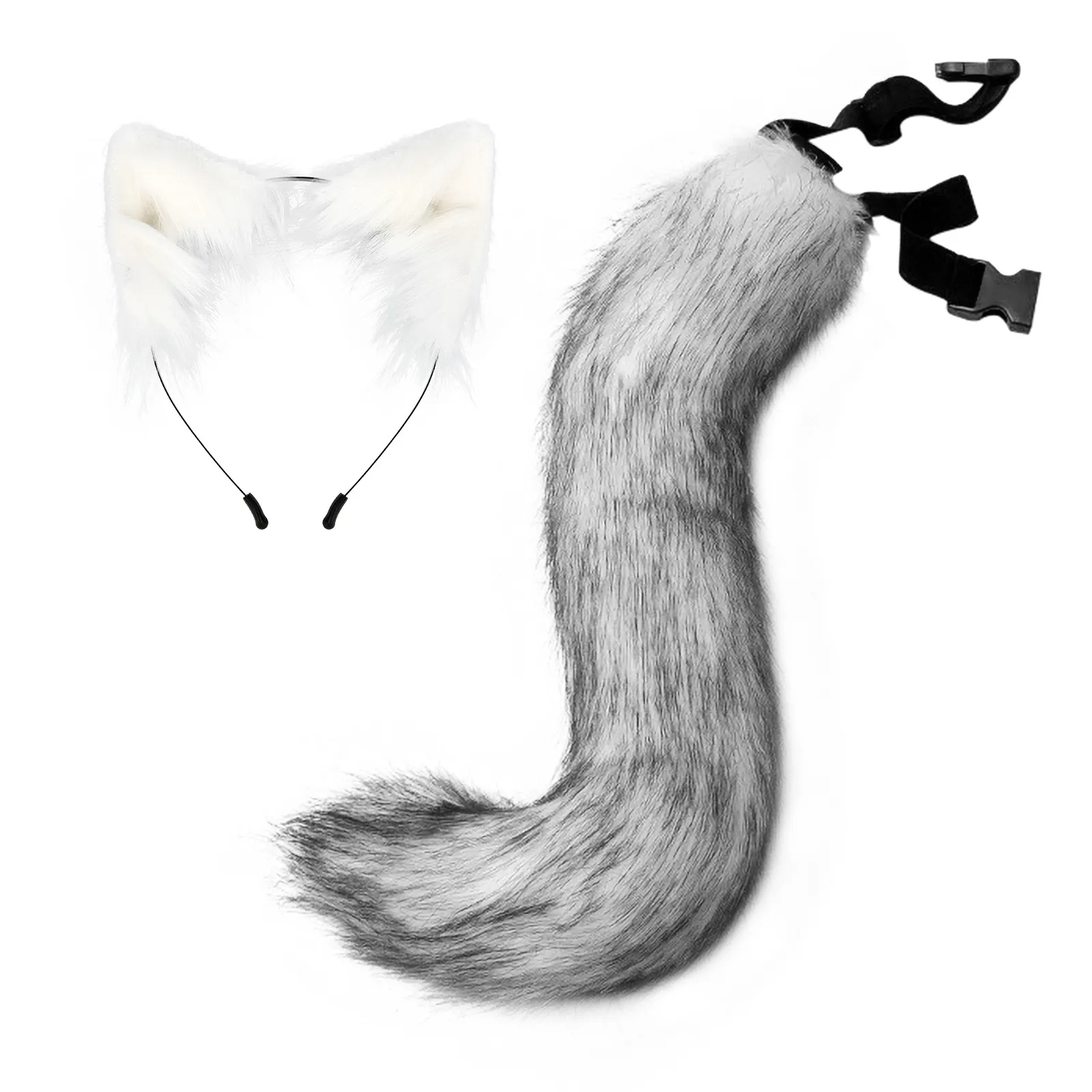 Fox Costume