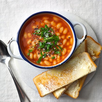 Baked Beans