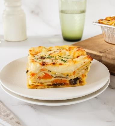 Lasagne Smoked Chicken Portions 9 Piece