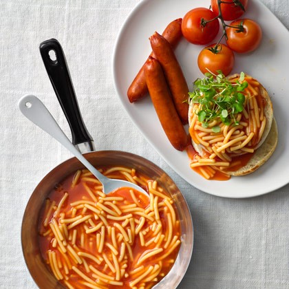 Spaghetti
