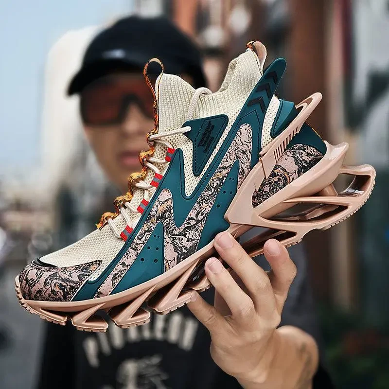 Large Size Men's Shoes
