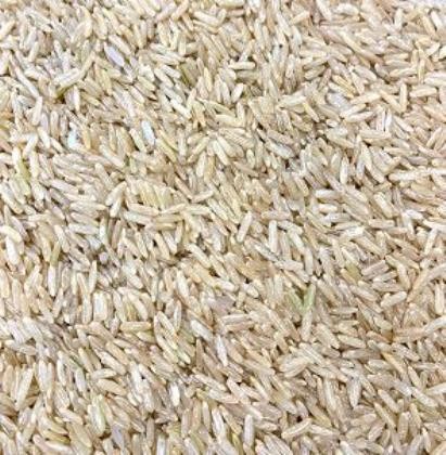 Rice Long Grain Brown