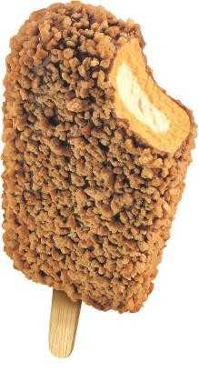Cookie Crumble