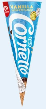 Cornetto Classic Vanilla