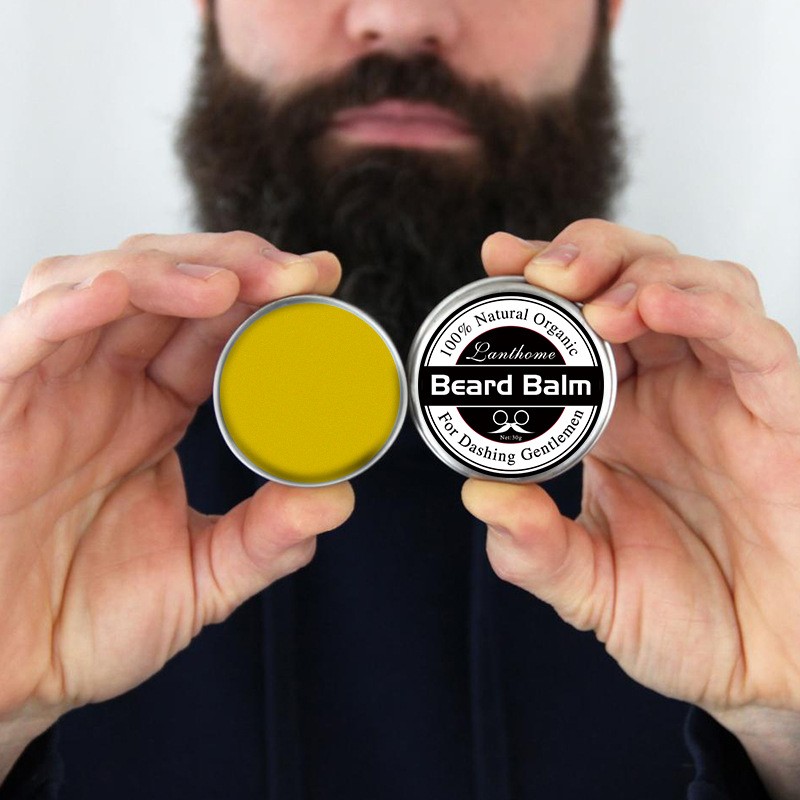 Beard Balm