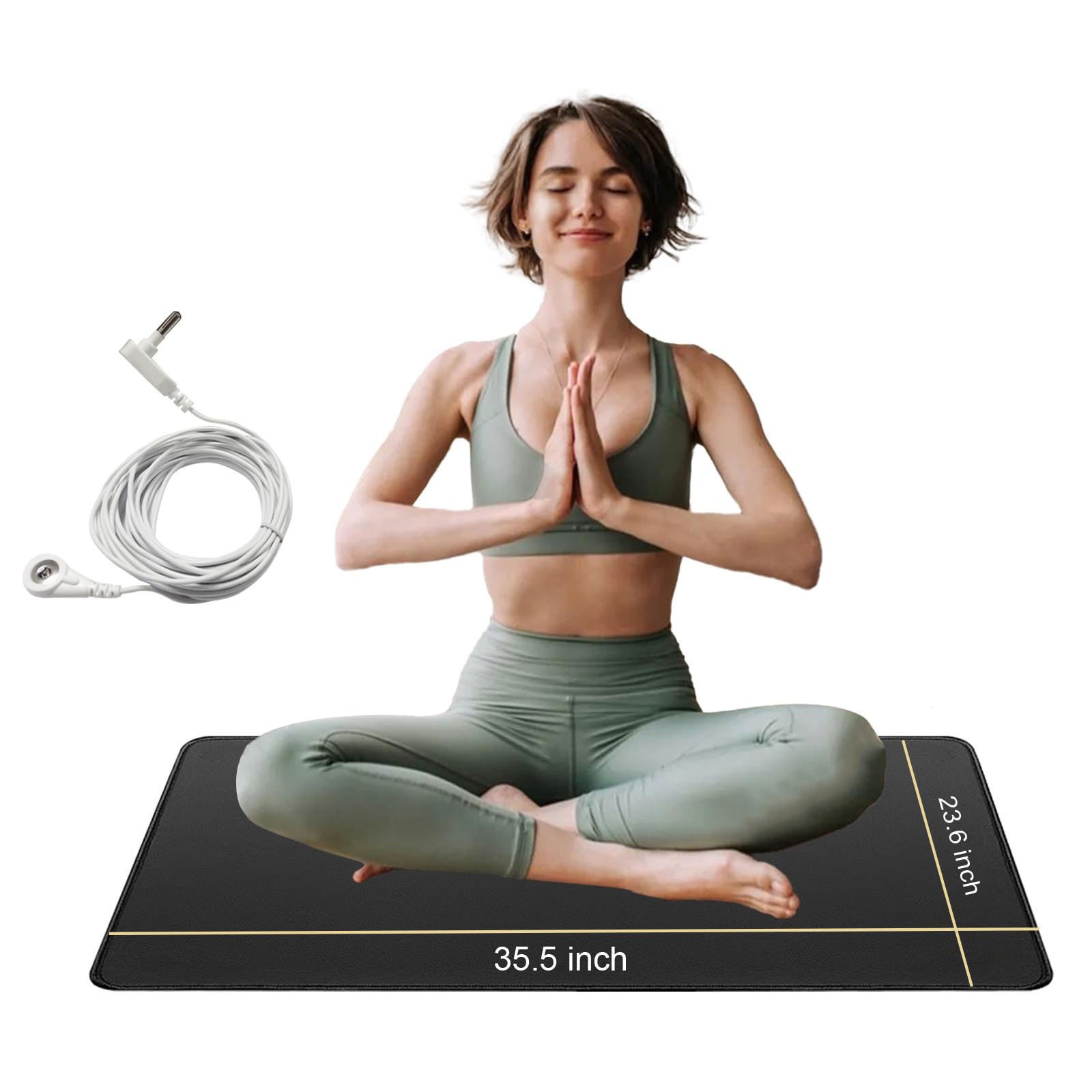 PureGrounding Grounding Mat