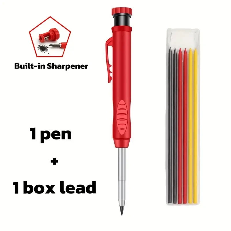 Engineers Marker Pen