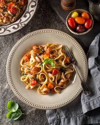 Pasta Fettuccine-ARCO