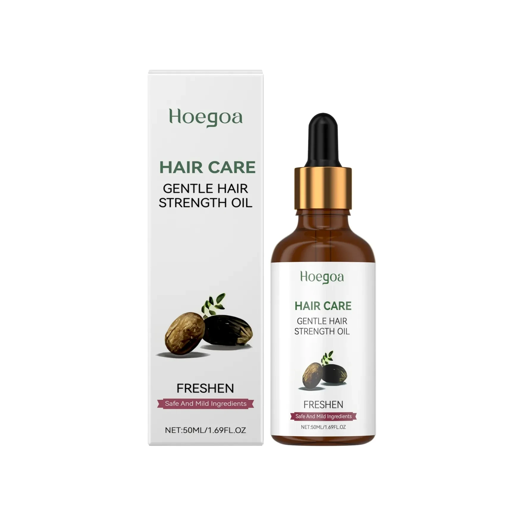 Care Hair Oil