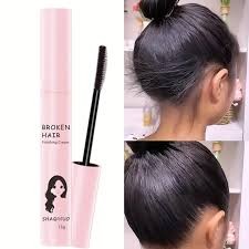 Split Hair Taming Cream Split Hair Artifact Long-lasting Styling Stick Hair Fixing