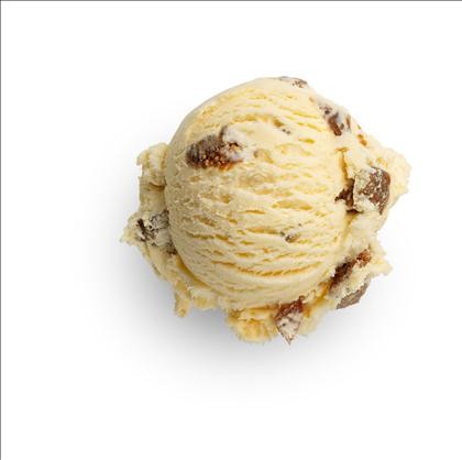 Ice Cream Fig & Honey