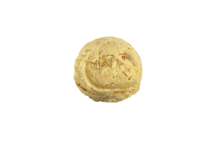 Ice Cream Salted Caramel Crunch