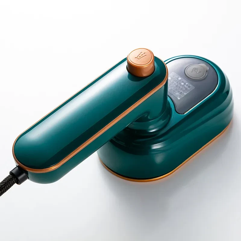 Mini Iron