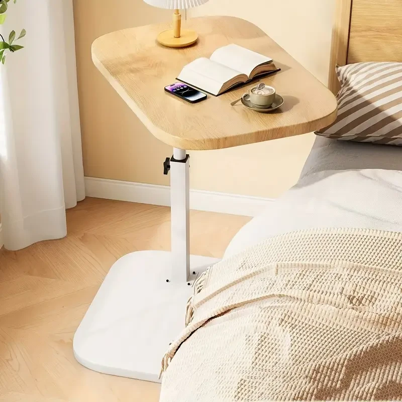 Glass Side Tables