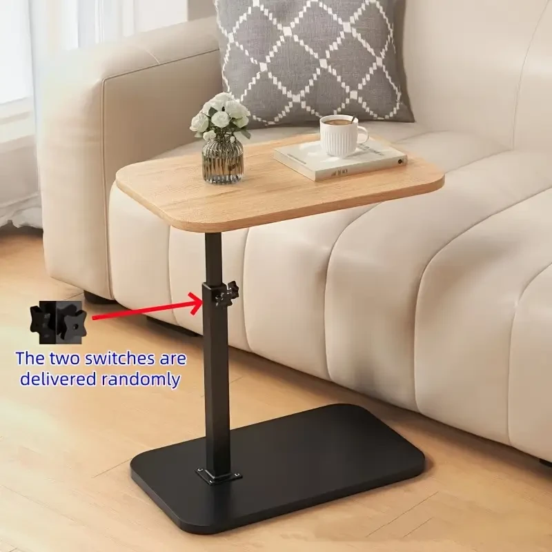 Glass Side Tables