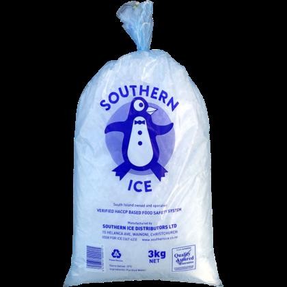 Ice Party