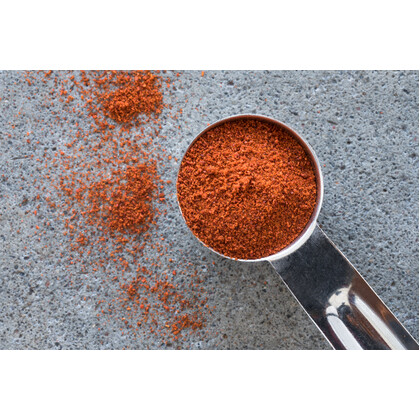 Cayenne Pepper