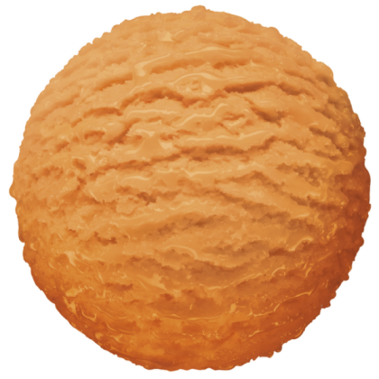 Sorbet Orange