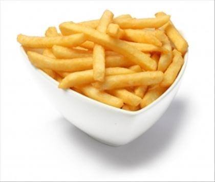 Chip 10mm Beer Battered Fast Fry