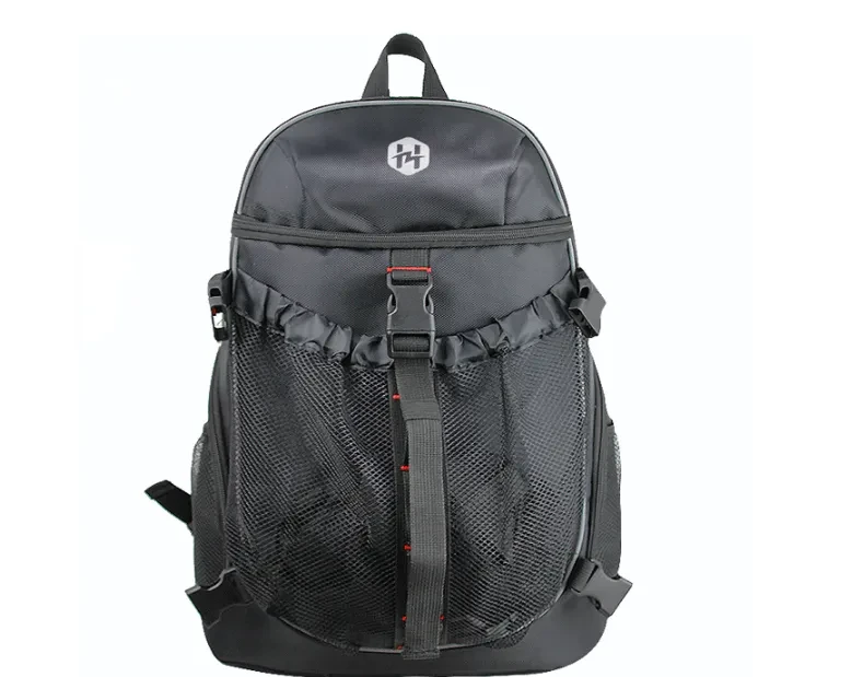 Motorcycle Backpack
