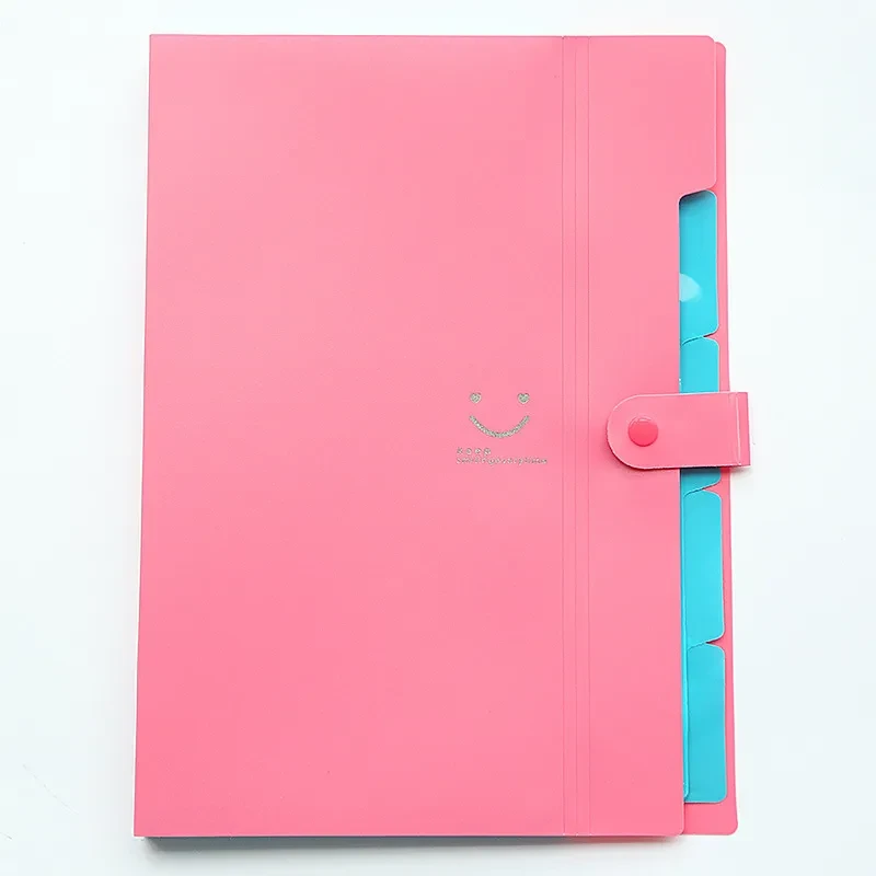 A4 File Borsa Per Documenti Del Sacchetto di Disegno
