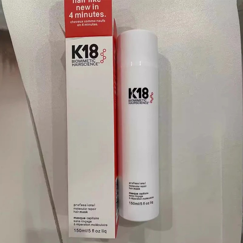 K18 Leave-In Molecular Repair Hair Mask