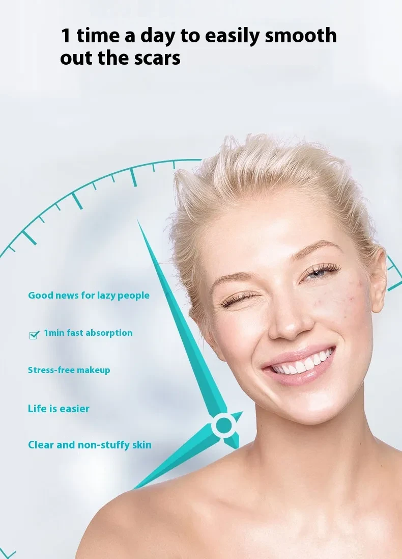 Fade Exfoliating Gel Moisturizing Repair