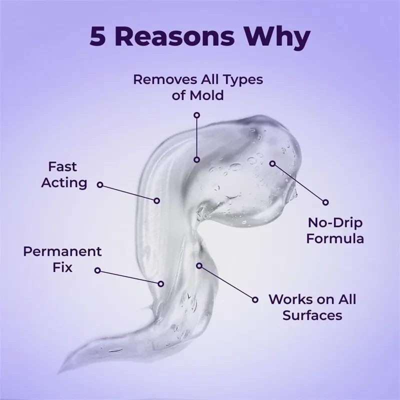 Cleansing Gel Removes Gentle Care