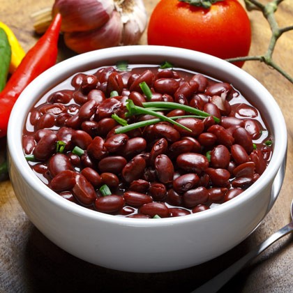 Beans Red Kidney