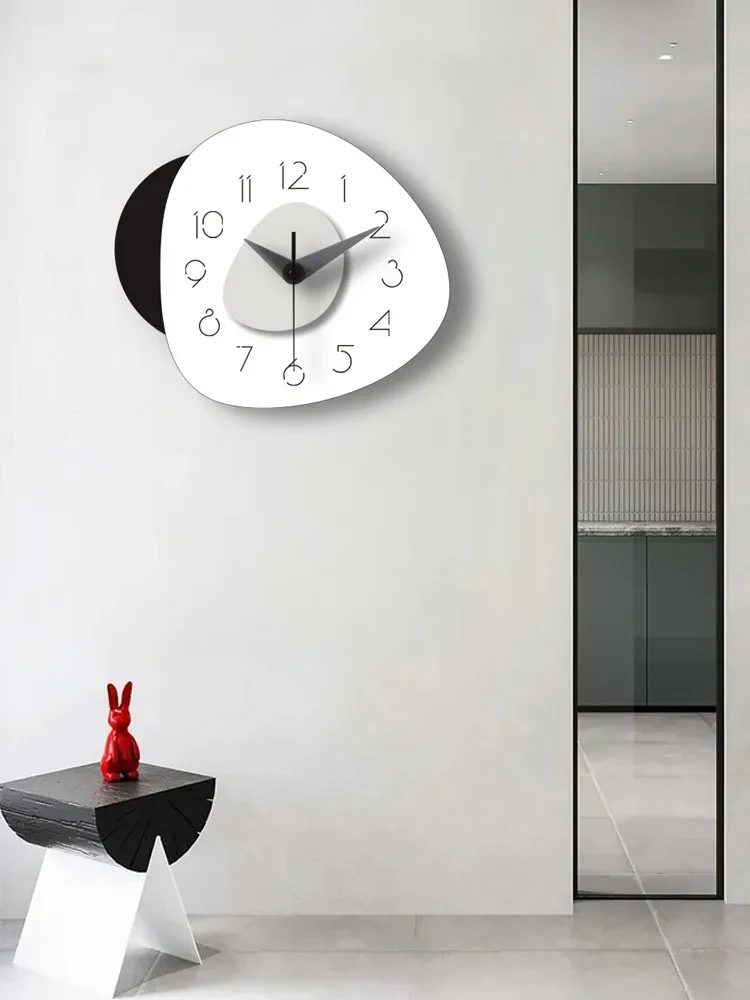 Large Clock