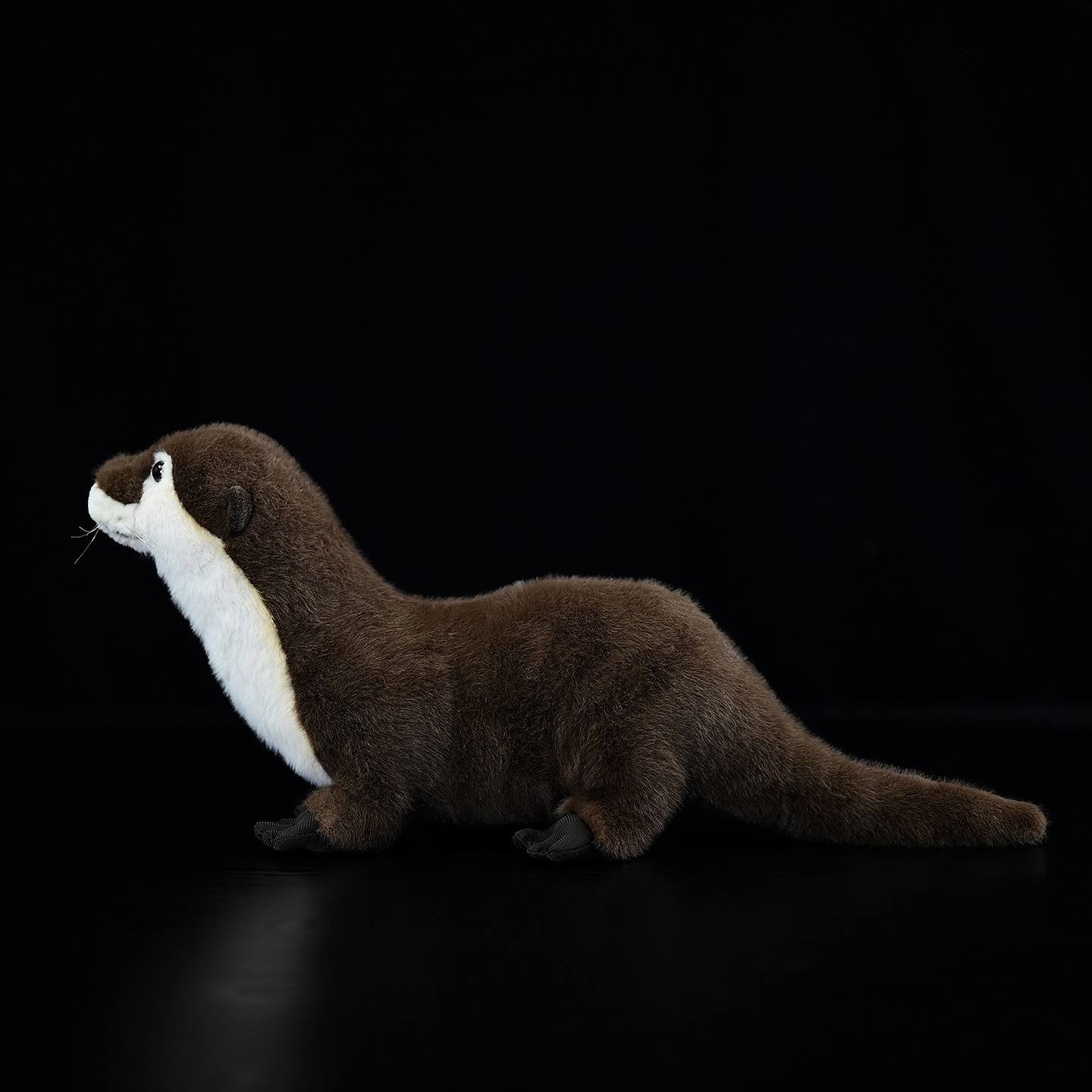 Otter Doll Plush Toy