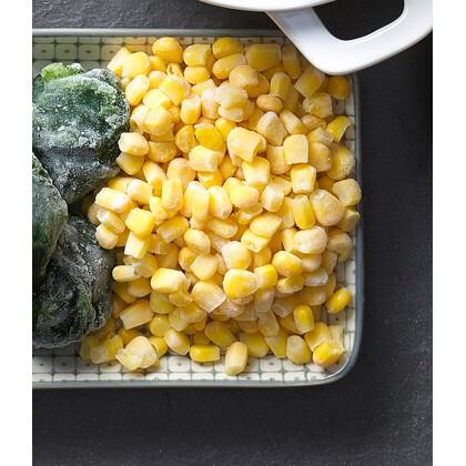 Corn Whole Kernel