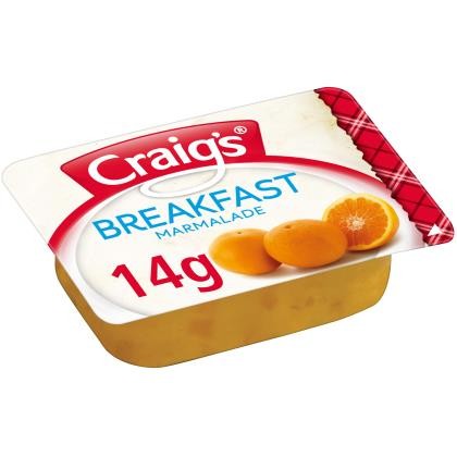 Marmalade PCU