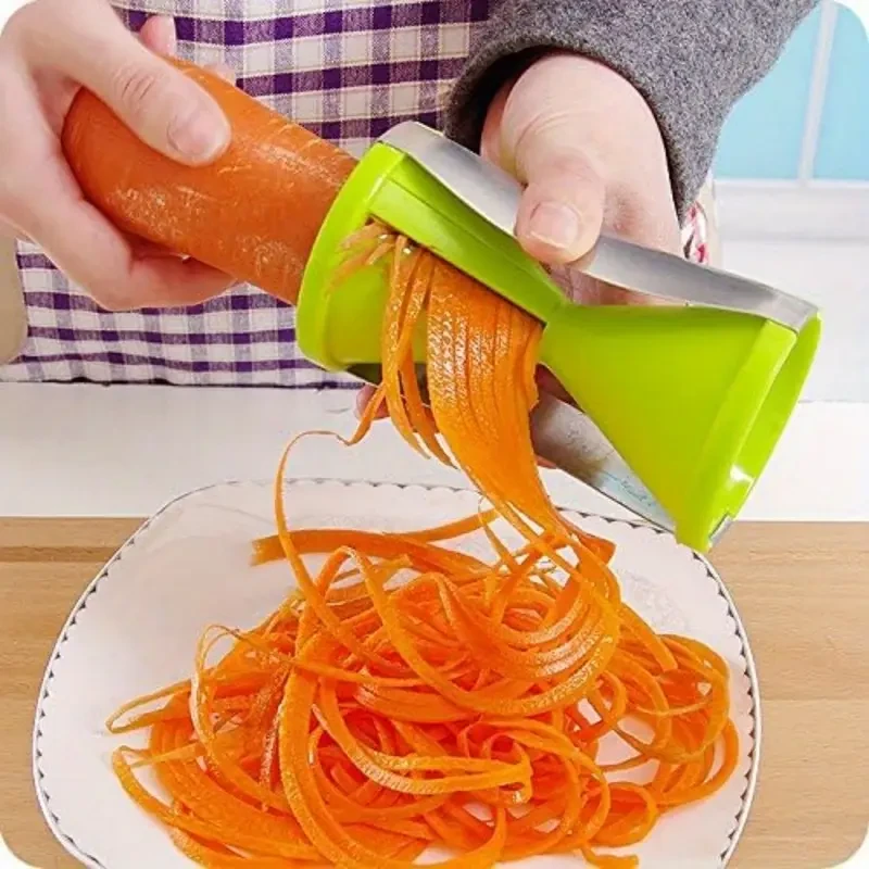 vegetable slicer stainless steel blade