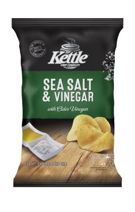 Chips Sea Salt & Vinegar