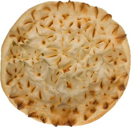 Pie Potato Top Unbagged