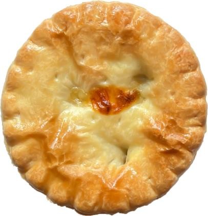 Pie Steak & Cheese 204725