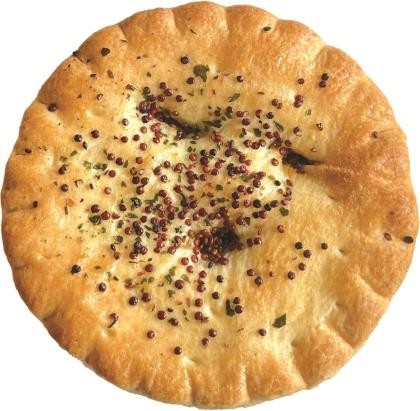 Pie Vegan Buttery Chick'N GMT