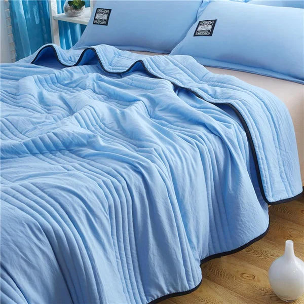 Summer Cooling Blanket