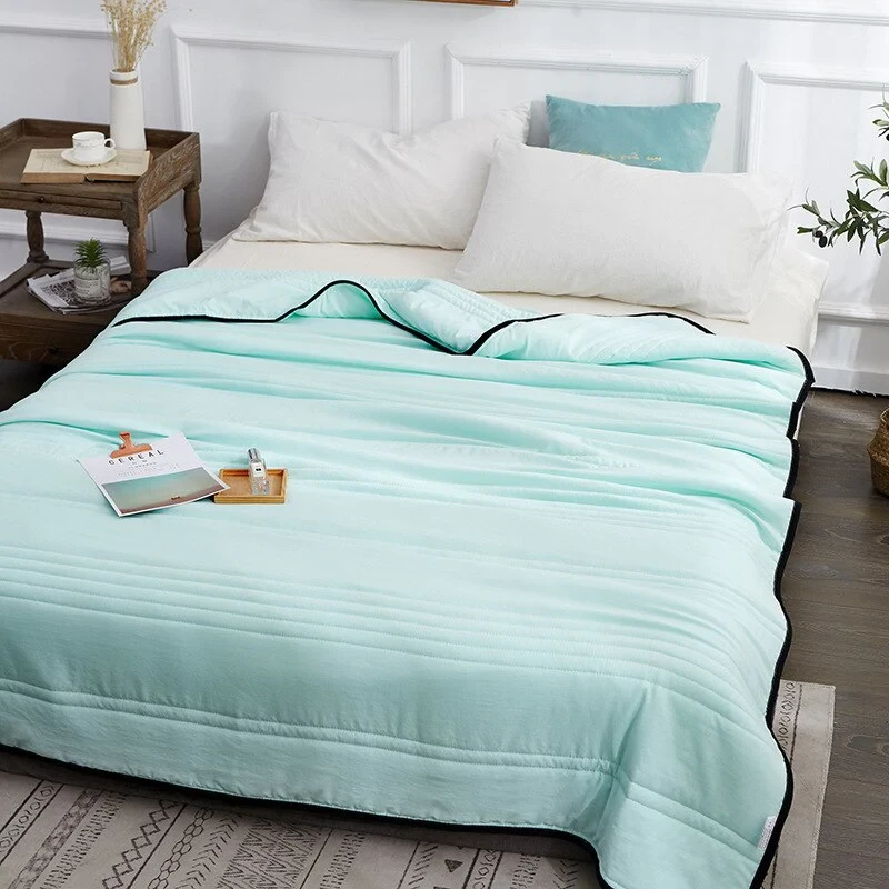 Summer Cooling Blanket