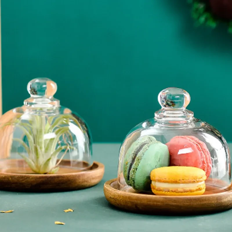 cake dome