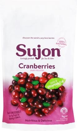 Cranberries