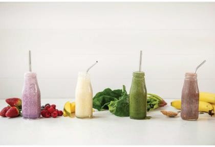 Smoothie Base Mixed Carton
