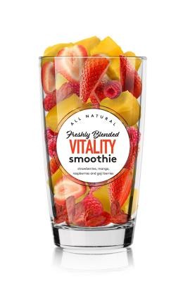 Smoothie Base Vitality