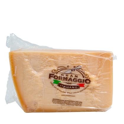 Cheese Gran Formaggio Veg