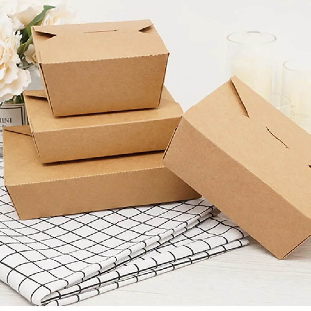small boxes