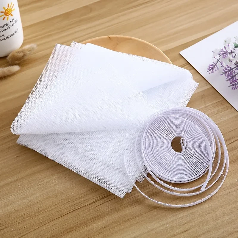 plastic fly curtain