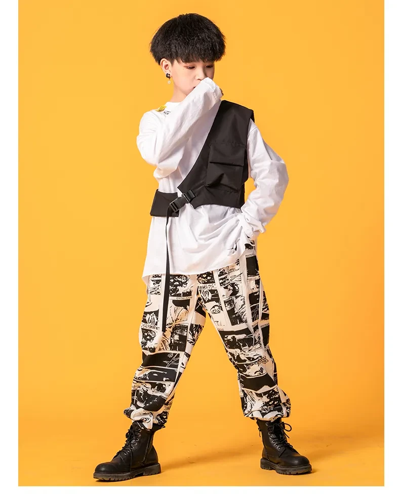 Hip Hop Clothing