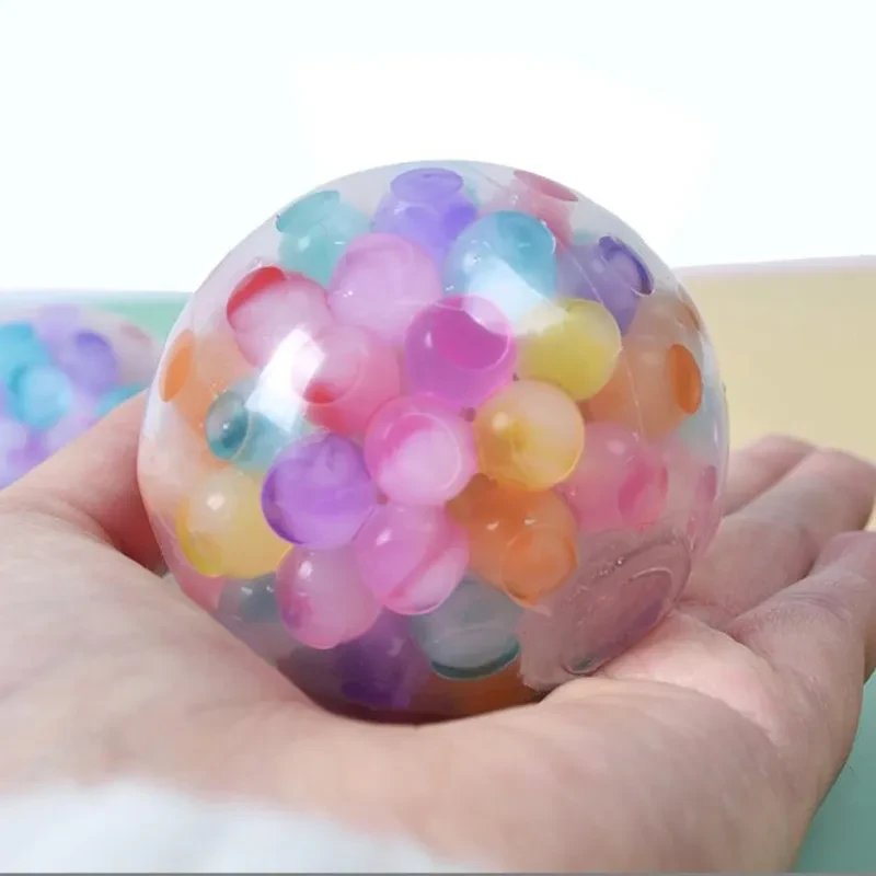 Stress Balls