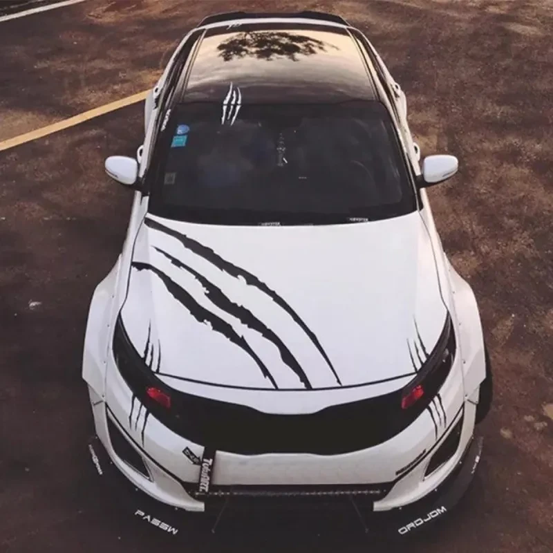 Automotive Graphics